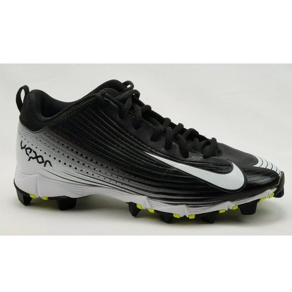Nike Other - NIKE BSBL Vapor Size 7 Cleats #684698-010